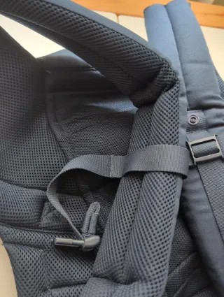 Ergobaby Adapt Mochila Portabebés