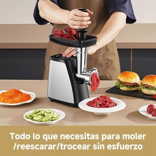 Picadora de Carne Nueva A Estrenar