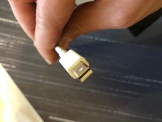 Adattatore Apple Originale Thunderbolt 2 a etherne