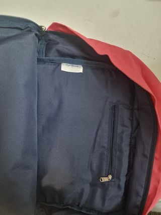 Pack mochilas Pepe Jeans London | Mochila + saco