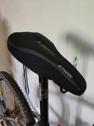 Bicicleta de Montaña Orbea