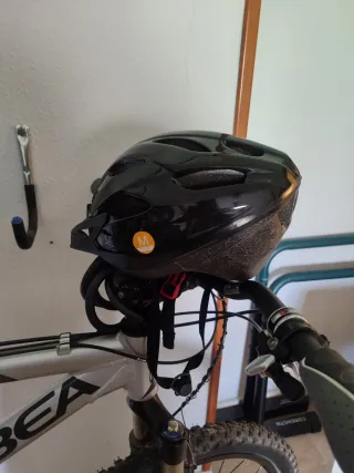 Bicicleta de Montaña Orbea