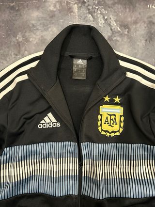 Felpa Adidas Argentina AFA