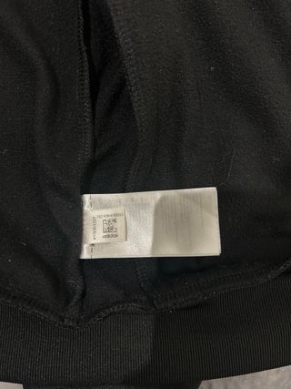 Felpa Adidas Argentina AFA