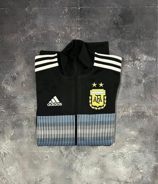 Felpa Adidas Argentina AFA