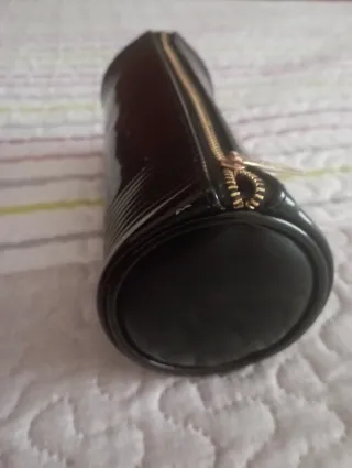 Estuche Jean Paul Gaultier Negro