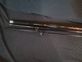 Cañas de pesca surf casting