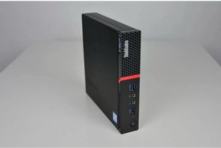 Lenovo M700 Mini PC Nero
