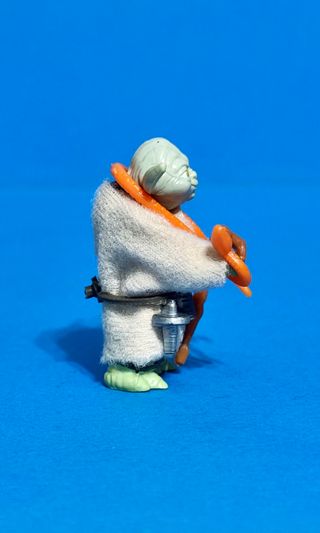 Star Wars vintage Yoda 100% original