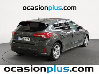 Ford Focus 1.0 Ecoboost Trend+ Auto 92 kW (125 CV)