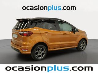 Ford EcoSport 1.0 EcoBoost S&S ST Line Auto 92 kW (125 CV)