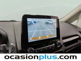 Ford EcoSport 1.0 EcoBoost S&S ST Line Auto 92 kW (125 CV)