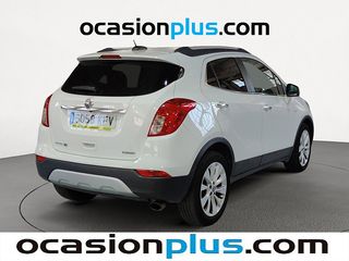 Opel Mokka X 1.4 Turbo S&S Excellence 4X4 Auto 110 kW (150 CV)