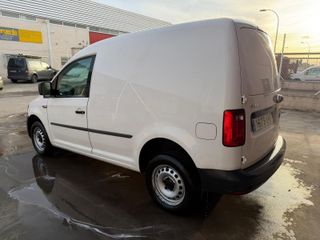 Volkswagen Caddy 2.0 TDI 4 MOTION 4 X 4 Año 9/2019