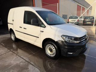 Volkswagen Caddy 2.0 TDI 4 MOTION 4 X 4 Año 9/2019