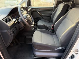 Volkswagen Caddy 2.0 TDI 4 MOTION 4 X 4 Año 9/2019