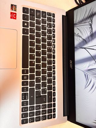 Acer Aspire A315-23 Ryzen 5 SSD NVMe