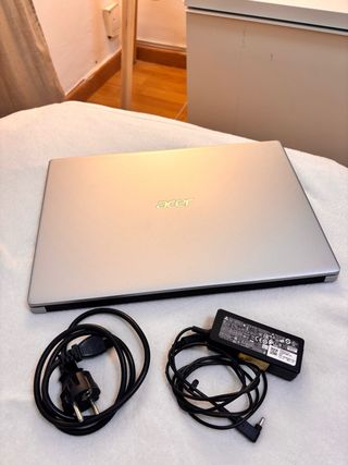 Acer Aspire A315-23 Ryzen 5 SSD NVMe
