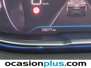 Peugeot 3008 PureTech 130 S&S Allure Pack EAT8 96 kW (130 CV)