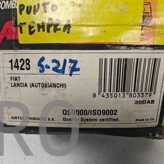 BOMBA AGUA FIAT / LANCIA NUEVO 1428