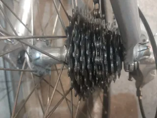 Bici da corsa