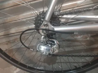 Bici da corsa
