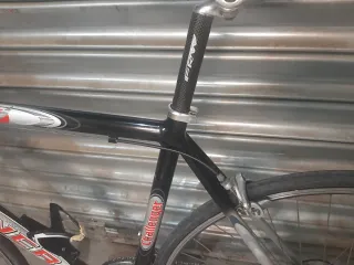 Bici da corsa