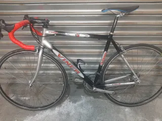 Bici da corsa