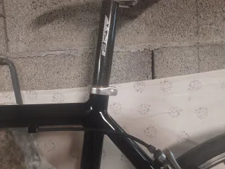 Bici da corsa