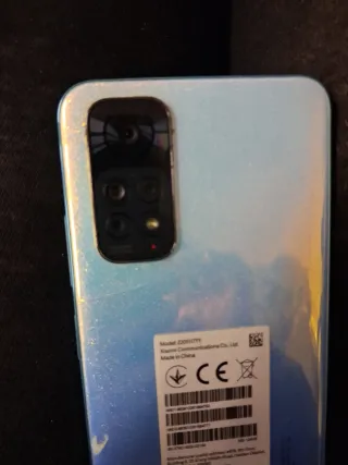 Xiaomi Redmi Note 11