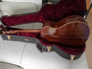 Guitarra Taylor 814ce SUPER OFERTA!!!