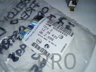 interruptor freno opel astra F nuevo