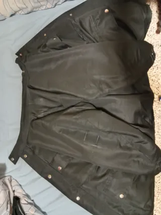 Chaqueta Minute Maid Talla L