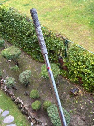 Madera 3 Callaway Paradym Triple Diamond