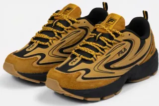 Zapatillas Fila Actix S Hombre t42