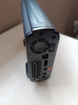 Disco Duro Multimedia Iomega ScreenPlay HD 500GB