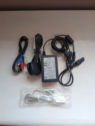 Disco Duro Multimedia Iomega ScreenPlay HD 500GB