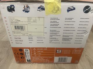 Sierra Ingletadora Dexter Power 210mm 1700W