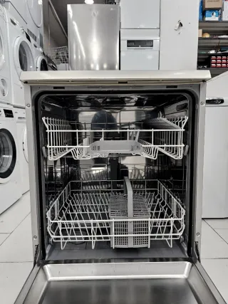 Lavavajillas Bosch 60cm con garantía y Transporte