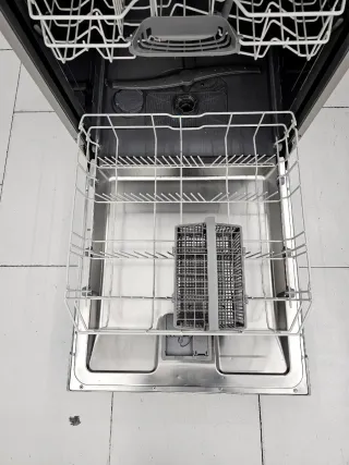 Lavavajillas Bosch 60cm con garantía y Transporte