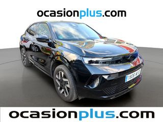 Opel Mokka 1.2 T GS 100 kW (136 CV)