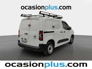 Citroen Berlingo Furgon BlueHDi 100 Talla M 74 kW (100 CV)