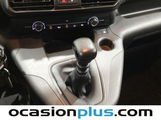 Citroen Berlingo Furgon BlueHDi 100 Talla M 74 kW (100 CV)