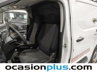 Citroen Berlingo Furgon BlueHDi 100 Talla M 74 kW (100 CV)