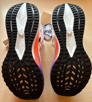 Zapatillas Joma R-2000 running sin estrenar y etiq