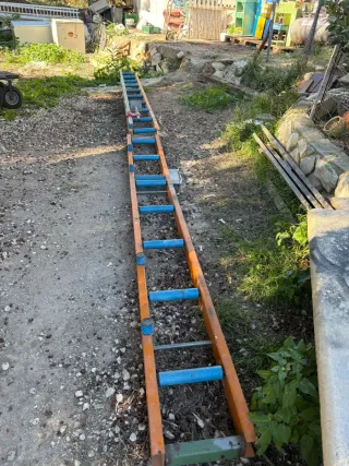 Tronzadora TLG-350 MG