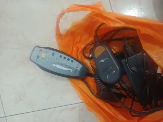 Sillón Relax con Masajes