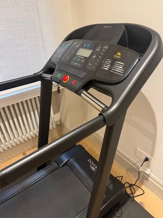 Cinta de Correr Plegable