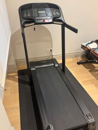 Cinta de Correr Plegable