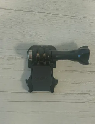 GoPro HERO9 Black con 2 batterie e caricabatterie